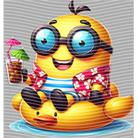 Cartoons and other-CO 4735